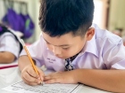 Handwriting Competition 2025 ระดับชั้น ป.1 Image 127